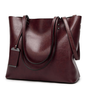 Classic Luxury Handbag