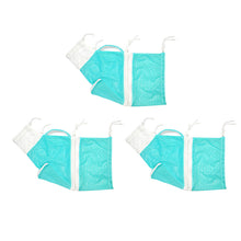 Load image into Gallery viewer, Multi-Functional Cat Grooming &amp; Bathing Mesh Bag