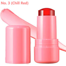 Load image into Gallery viewer, Cooling Water Jelly Lip Stain Cheek Stain