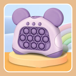 Fast Push Game Panda Version 3rd Generation