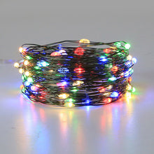 Load image into Gallery viewer, LED Waterproof Fairy String Lights with Remote