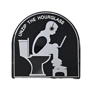 Classic Toilet Timer