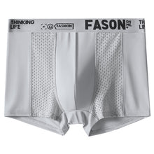 Load image into Gallery viewer, Men&#39;s Thin Boxer Pants