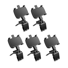 Load image into Gallery viewer, Dashboard Clip Phone Holder