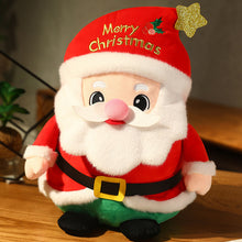 Load image into Gallery viewer, Christmas Gift Doll
