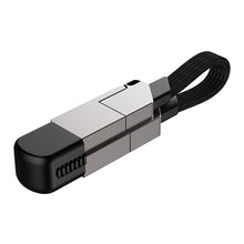 Load image into Gallery viewer, 2024 Portable 100W Fast Charging Data Cable