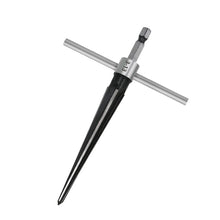 Load image into Gallery viewer, T-Handle Tapered Reamer