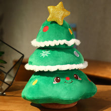 Load image into Gallery viewer, Christmas Gift Doll