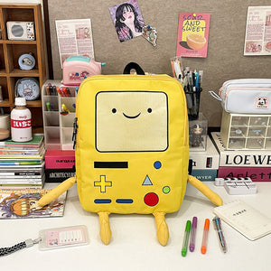 Cute Cartoon Creative Backpack