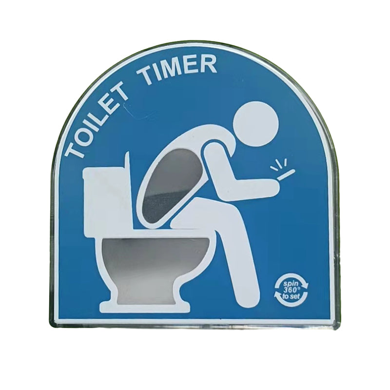Classic Toilet Timer