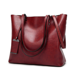 Classic Luxury Handbag