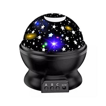 Load image into Gallery viewer, Galaxy Star Light Projector