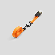 Load image into Gallery viewer, Auto Ratchet Strap