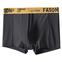 Load image into Gallery viewer, Men&#39;s Thin Boxer Pants