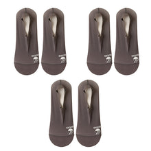 Load image into Gallery viewer, Ultra Thin Liner Non Slip No Show Socks (3 pair)
