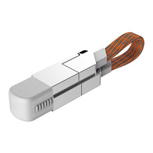 Load image into Gallery viewer, 2024 Portable 100W Fast Charging Data Cable