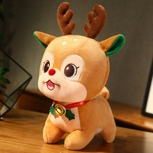 Load image into Gallery viewer, Christmas Gift Doll