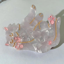 Load image into Gallery viewer, Cute Animal Hair Claw Clips