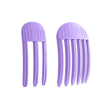Load image into Gallery viewer, Fluffy Lazy Hair Clip