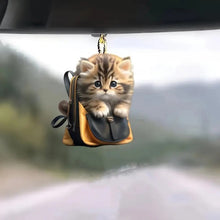 Load image into Gallery viewer, Gifts For Cat Lovers Ornament