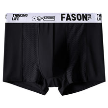 Load image into Gallery viewer, Men&#39;s Thin Boxer Pants