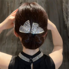 Load image into Gallery viewer, Elegant Hair Accessories