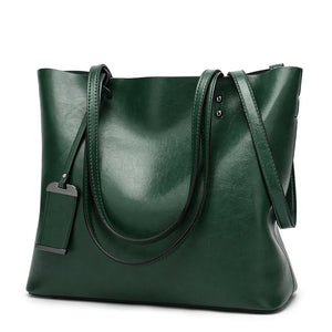 Classic Luxury Handbag