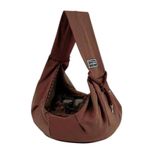 Load image into Gallery viewer, Dog &amp; Cat Sling Carrier