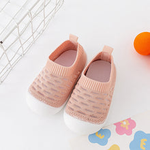 Load image into Gallery viewer, Thin Mesh Toddler Shoes