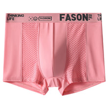 Load image into Gallery viewer, Men&#39;s Thin Boxer Pants