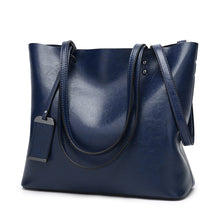 Load image into Gallery viewer, Classic Luxury Handbag