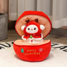 Load image into Gallery viewer, Christmas Gift Doll