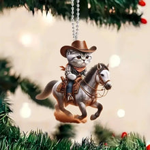 Load image into Gallery viewer, Gifts For Cat Lovers Ornament