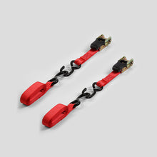 Load image into Gallery viewer, Auto Ratchet Strap