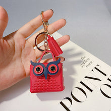 Load image into Gallery viewer, MultiPurpose Cute Mini Bag Keychain
