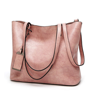 Classic Luxury Handbag
