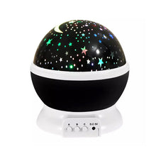 Load image into Gallery viewer, Galaxy Star Light Projector