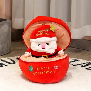Christmas Gift Doll