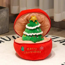 Load image into Gallery viewer, Christmas Gift Doll