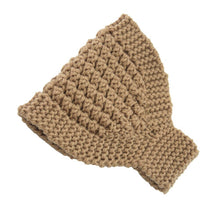 Load image into Gallery viewer, Hollow Out Ponytail Women Beanie