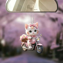Load image into Gallery viewer, Gifts For Cat Lovers Ornament
