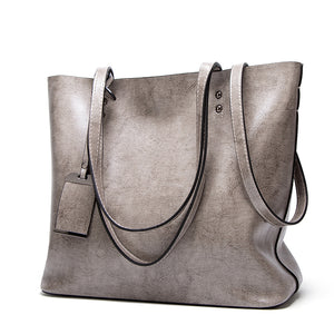 Classic Luxury Handbag