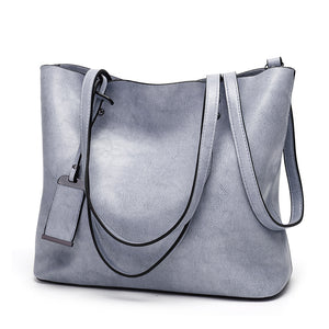 Classic Luxury Handbag