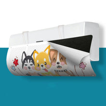 Load image into Gallery viewer, Air-Conditioning Draught Excluder