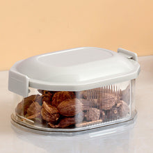 Load image into Gallery viewer, Multi-Layered Seasoning Storage Box