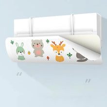 Load image into Gallery viewer, Air-Conditioning Draught Excluder