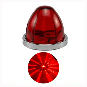 LED automotive signal light