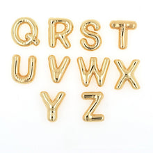 Load image into Gallery viewer, Balloon Alphabet Pendant