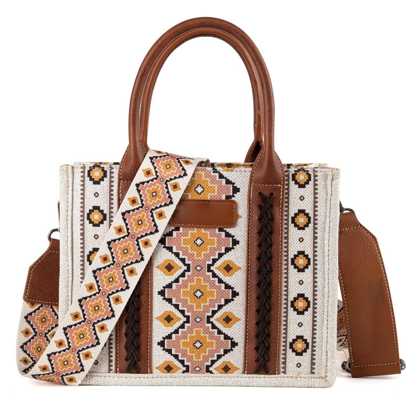 Bohemian Håndveske for Kvinner