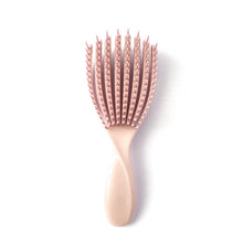 Load image into Gallery viewer, Hollow Out Smooth Hair Fluffy Comb